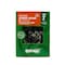 Spax #10 x 3 in Exterior Wood Deck Screws Construction Flat Head T-Star Plus, 67PK 4191670500754 - alternate 8