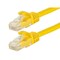 Monoprice Ethernet Cable, Cat 6, Yellow, 25 ft. 9872 - alternate 1