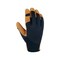 Carhartt Men's Indoor/Outdoor Work Gloves Beige/Black L 1 pair GD0870MBLKBLY-L - alternate 1