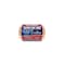 Wooster Super/Fab FTP Fabric 4 in. W X 1/2 in. Trim Paint Roller Cover 1 pk RR924-4 - alternate 1