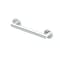 Gatco Glam 12" Stainless Steel ADA Compliant Grab Bar, Chrome 960 - alternate 3