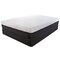 Homeroots 12" Foam Copper Infused Gel Memory Foam Mattress 391623 - alternate 8