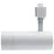 Nuvo 15 Watt LED Track Head 20 to 50 Degree Adjustable Beam Spread CCT Selectable Matte White Finish TH731 - alternate 6