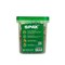 Spax #8 x 2-1/2 in Wood Composite Double Thread Screws Powertrim Trim Head T-Star Plus Pail, 425PK 3241870400608 - alternate 7