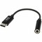 Eaton EATON USB-C To 3.5 Mm Headphone Jack Adapter Cable U437-001 - alternate 1