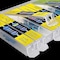 Florida Tools 1/2W 30 Types Metal Film Resistor Assortment Kit for Led Lights 1 Ohm-1M Ohm with 1% 600pcs FT925B - alternate 3
