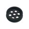 John Deere CHAIN SPROCKET, JOHN DEERE OEM M122082 M122082 - alternate 1
