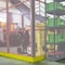Ideal Warehouse Innovations Floor Angle Guard, 48 in Long 60-6320-A - alternate 9