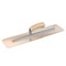 Bon Tool FINISH TROWEL - ROUND CORNER - GS - 20  X 5 - WD 66-351 - alternate 1