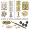 Gerstner American Cherry Just Right Box DIY Kit J1001-KIT-C-BR-BRO - alternate 6