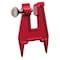 Tecomec Loggers Forged Filing Vise 10909000 - alternate 1