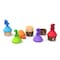 Learning Resources Snap-n-Learn Counting Cupcakes LER6724 - alternate 6