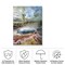 Trademark Fine Art Outdoor Canvas Art - Ignacio Palacios 'Grand Geyser Eruption' Wall Art for Patios, or Gardens 1X11792-OC3547WR - alternate 7