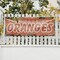 Signmission Pick Your Own Oranges, 18 Inch x 48 Inch, Vinyl Banner B-30793 - alternate 4