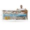 Signmission Fresh Seafood, 48 Inch x 120 Inch, Vinyl Banner B-120-30658 - alternate 4