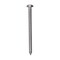 Auveco PHILLIPS PAN HEAD TAPPING SCREW, 18-8 STAINLESS STEEL - #6 X 1 3/4 25573 - alternate 1