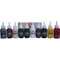 Tenax Blue- Universal Colors. Mixable Pigment to Color-Match Glue for Stone Applications. TUCblue - alternate 2
