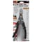 Performance Tool 2-in-1 Pliers, Wire Stripper Cutter Gripper, Chrome Vanadium W1105 - alternate 7