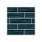Daltile Artcrafted 3in. x 12in. Glazed Ceramic Wall Tile 10.12 SQFT Per Carton, 40PK AC29RCT312HDCGL - alternate 8