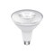 Ge LED Light Bulb Relax HD PAR 30L E26 Medium Soft White 75 Watt Equivalence Frosted Pair 43096 - alternate 4