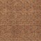 Homeroots 5' X 8' Orange And Ivory Geometric Washable Indoor Outdoor Area Rug 613573 - alternate 9