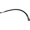 John Deere HOSE, JOHN DEERE OEM 4458112 4458112 - alternate 1