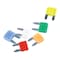 Performance Tool 30 pc. Mini Fuse Assortment, LED Indicator, 5-30A Fuses W5377 - alternate 4