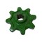 John Deere CHAIN SPROCKET, OEM C13198 - alternate 5