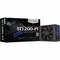 Silverstone Silver Stone Technologies ST1200-PT ATX Silent 120 mm fan with 18Dba; Efficiency 80Plus Platinum Certification ST1200-PT - alternate 1