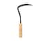 Zenport Sickle Clad Moon Weeding Sickle J6-040 - alternate 4