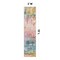 World Rug Gallery Contemporary Distressed Abstract Washable Non Slip Runner Rug 2 ft x 10 ft Multi WR82MULTI2X10 - alternate 8