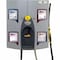 Diversey Chemical Mixing Dispenser, Wall Mount D3764735 - alternate 1