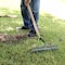 Ames 15 in Thatch Rake, Self-Cleaning, Hardwood Handle, Cusion Grip 2915100 - alternate 8