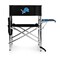Picnic Time Family Of Brands NFL Detroit Lions - Sports Chair 809-00-179-114-2 - alternate 1