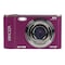 Minolta MND20 16x Digital Zoom 44 MP/2.7K Quad HD Digital Camera, Magenta MND20-M - alternate 1
