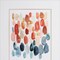 Homeroots 27" X 31" Champagne Gold Color Frame Citrus Season Ii 365866 - alternate 6