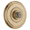 Delta Cassidy Monitor 14 Series Valve Only Trim - Less Handle T14097-CZLHP - alternate 2