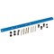 Lisle Manifold Template Ford 7.3L LI72350 - alternate 1