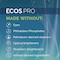 Ecos Pro Stainless Steel Cleaner and Polish, 32 oz Spray Bottle, 6PK PL93306CT - alternate 7