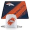 Picnic Time Family Of Brands NFL Denver Broncos - Impresa Picnic Blanket 819-01-999-106-2 - alternate 1