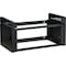 Kendall Howard Kendall Howard 4U Pivot Frame Wall Mount Rack 1915-3-400-04 - alternate 11