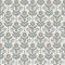 A-Street Prints Aya White Floral Wallpaper 2948-28005 - alternate 1