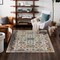 Mohawk Home Manchego Multi-Colored 63''x96'' Area Rug R1111416063096 - alternate 1