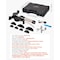 Vevor Hydraulic Tubing Bender Kit 1/4 to 7/8 in Tube Pipe Bender Forward Reverse HHW-22B - alternate 8