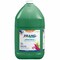 Prang Washable Tempera Paint, Green, 1 Gallon 10604 - alternate 1