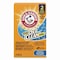 Arm & Hammer Plus the Power of OxiClean Powder Detergent, 2 oz Box, 156PK 57037-60000 - alternate 1