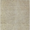 Homeroots 10' X 14' Ivory And Brown Abstract Washable Indoor Outdoor Area Rug 597051 - alternate 8