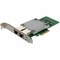 Add-On Addon Industry Standard 10Gbs Dual Open Rj-45 Port 100M Pcie X8 ADD-PCIE3-2RJ45-10G - alternate 1