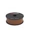 Labeltac LabelTac 4 and Pro Model High Performance 10-Year Vinyl Supply 1.5in x 150ft, Brown LT1510HP - alternate 1