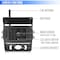 Pyle Pyle 7 in Monitor Vehicle Safety System - Wireless Video Transmitter, Night Vision, for Bus/Truck PLCMTR78WIR - alternate 4
